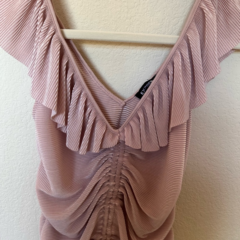 Express top - Picture 2 of 4